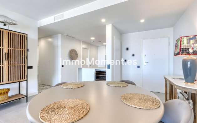 Bestaande woning - Appartement - Marbella - Marbella Centro