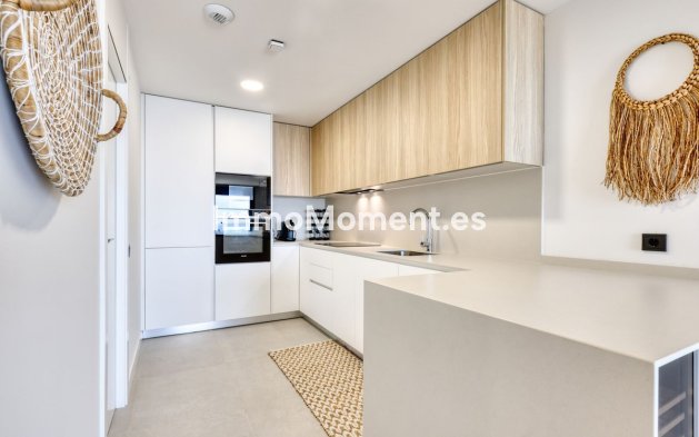 Bestaande woning - Appartement - Marbella - Marbella Centro