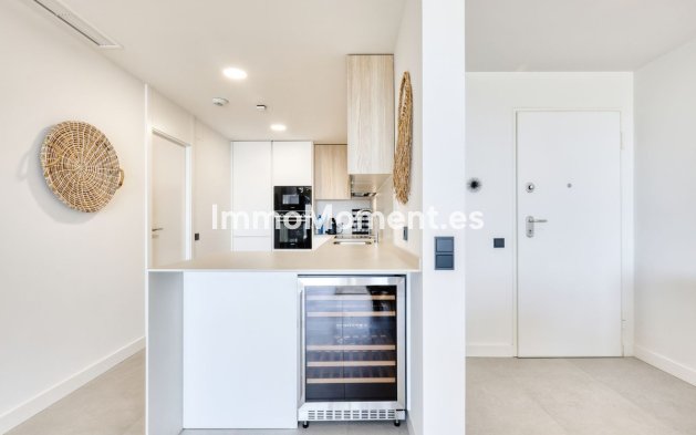 Bestaande woning - Appartement - Marbella - Marbella Centro