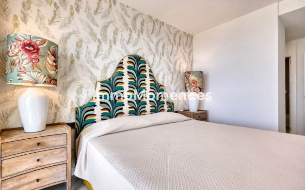 Bestaande woning - Appartement - Marbella - Marbella Centro