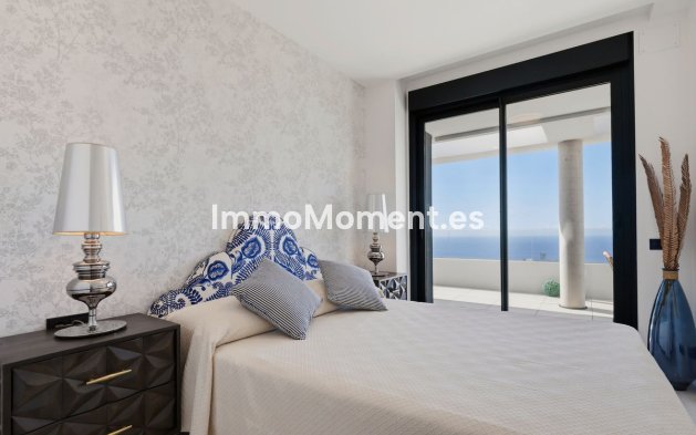 Bestaande woning - Appartement - Marbella - Marbella Centro