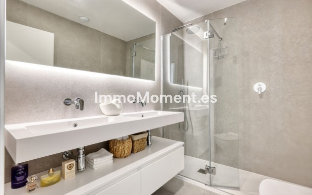 Bestaande woning - Appartement - Marbella - Marbella Centro