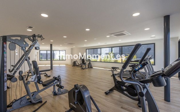 Bestaande woning - Appartement - Marbella - Marbella Centro