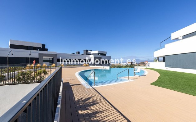Bestaande woning - Appartement - Marbella - Marbella Centro