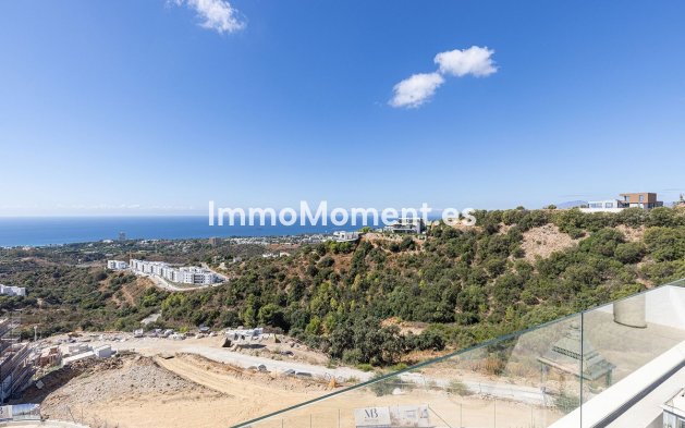 Bestaande woning - Appartement - Marbella - Marbella Centro
