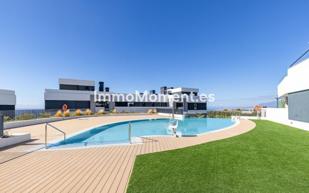 Bestaande woning - Appartement - Marbella - Marbella Centro