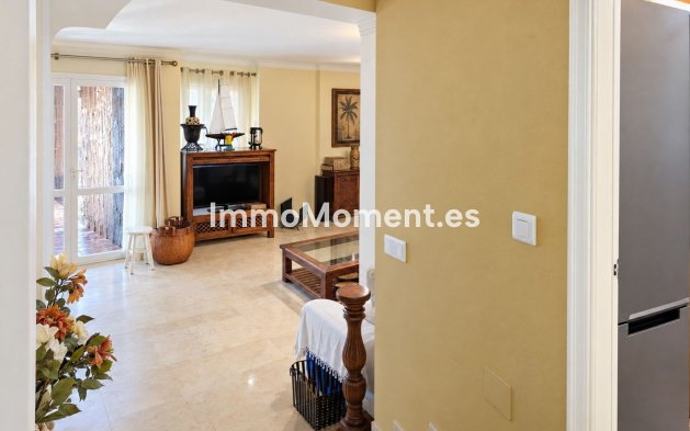 Bestaande woning - Rijtjeshuis - Casares - Casares Playa