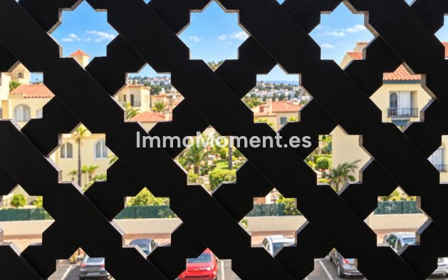 Bestaande woning - Rijtjeshuis - Casares - Casares Playa