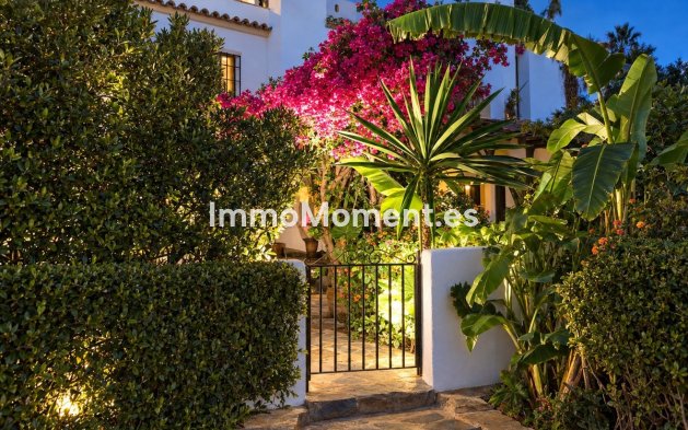 Bestaande woning - Rijtjeshuis - Casares - Casares Playa
