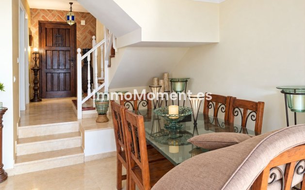 Bestaande woning - Rijtjeshuis - Casares - Casares Playa