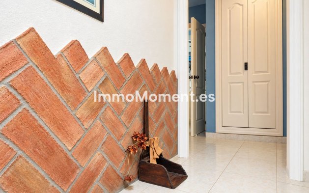 Bestaande woning - Rijtjeshuis - Casares - Casares Playa