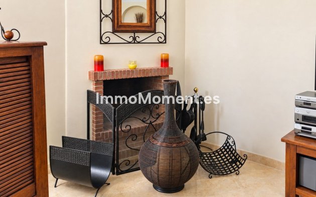 Bestaande woning - Rijtjeshuis - Casares - Casares Playa