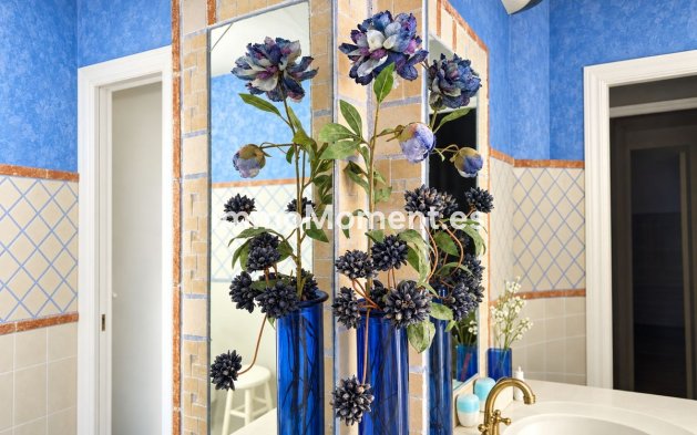 Bestaande woning - Rijtjeshuis - Casares - Casares Playa