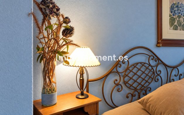 Bestaande woning - Rijtjeshuis - Casares - Casares Playa