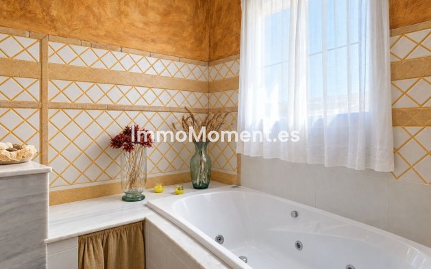 Bestaande woning - Rijtjeshuis - Casares - Casares Playa