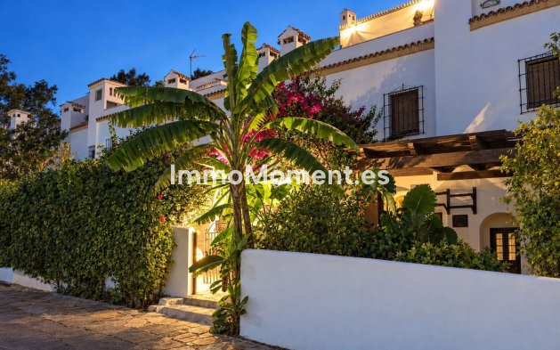 Bestaande woning - Rijtjeshuis - Casares - Casares Playa