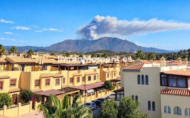 Bestaande woning - Rijtjeshuis - Casares - Casares Playa