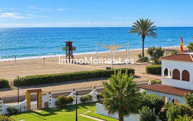 Bestaande woning - Rijtjeshuis - Casares - Casares Playa