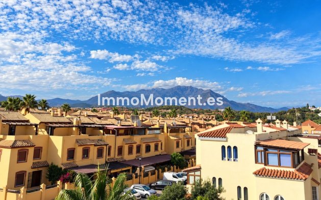 Bestaande woning - Rijtjeshuis - Casares - Casares Playa