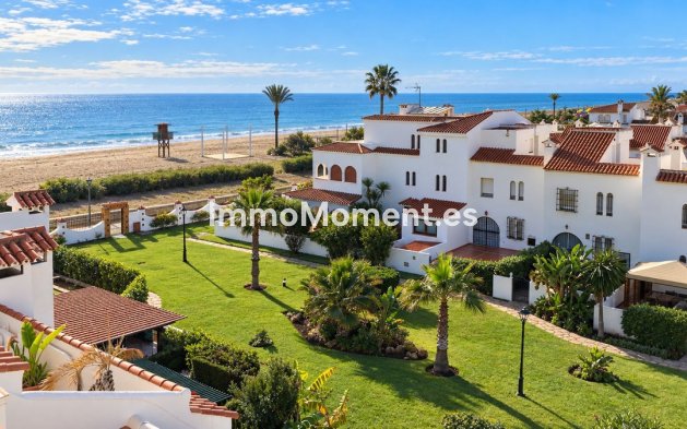 Bestaande woning - Rijtjeshuis - Casares - Casares Playa