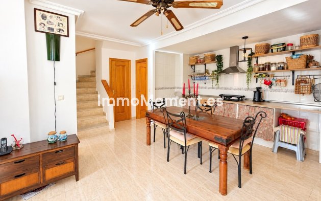 Resale - Detached villa - Orihuela Costa - La Florida