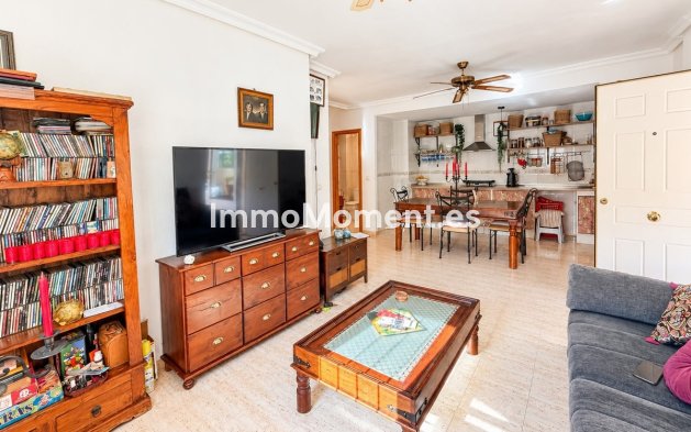 Resale - Detached villa - Orihuela Costa - La Florida