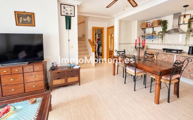 Resale - Detached villa - Orihuela Costa - La Florida