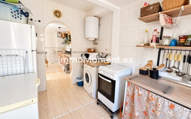 Resale - Detached villa - Orihuela Costa - La Florida