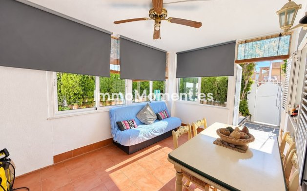Resale - Detached villa - Orihuela Costa - La Florida