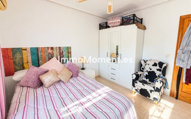 Resale - Detached villa - Orihuela Costa - La Florida