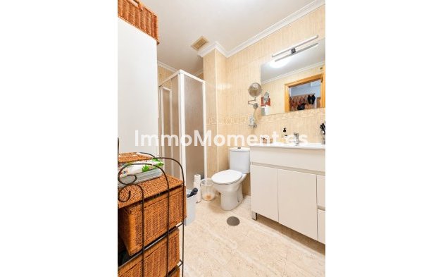 Resale - Detached villa - Orihuela Costa - La Florida