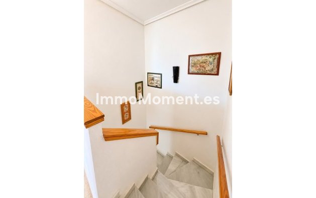 Resale - Detached villa - Orihuela Costa - La Florida