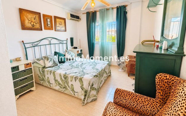 Resale - Detached villa - Orihuela Costa - La Florida