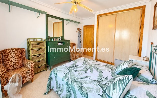 Resale - Detached villa - Orihuela Costa - La Florida