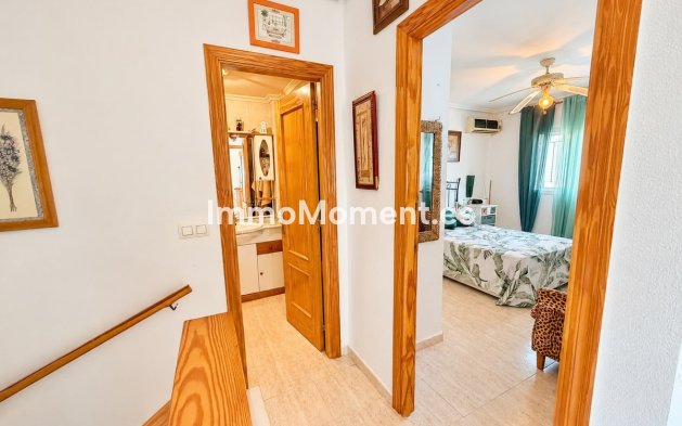 Resale - Detached villa - Orihuela Costa - La Florida