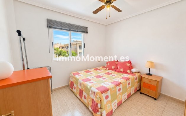 Resale - Detached villa - Orihuela Costa - La Florida
