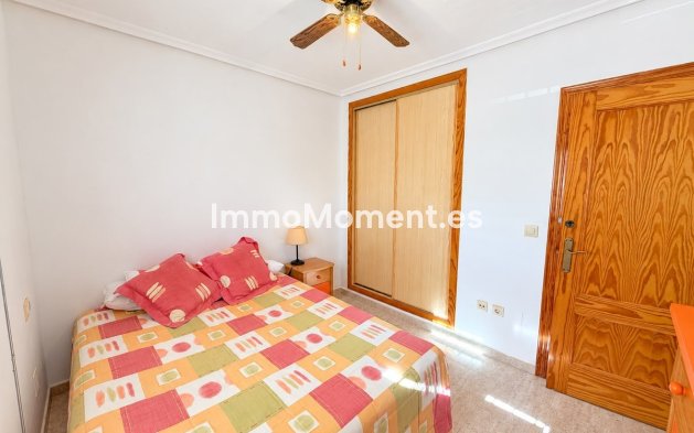 Resale - Detached villa - Orihuela Costa - La Florida
