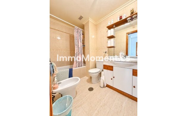 Resale - Detached villa - Orihuela Costa - La Florida