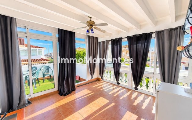 Resale - Detached villa - Orihuela Costa - La Florida