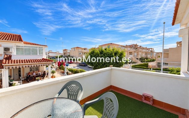 Resale - Detached villa - Orihuela Costa - La Florida