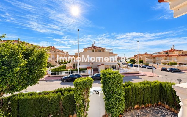 Resale - Detached villa - Orihuela Costa - La Florida