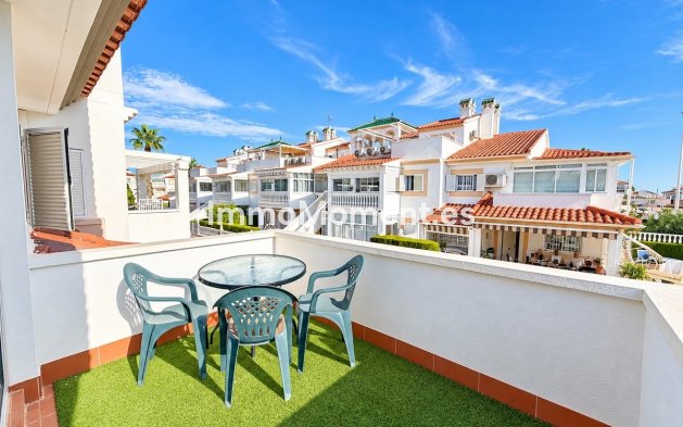 Resale - Detached villa - Orihuela Costa - La Florida