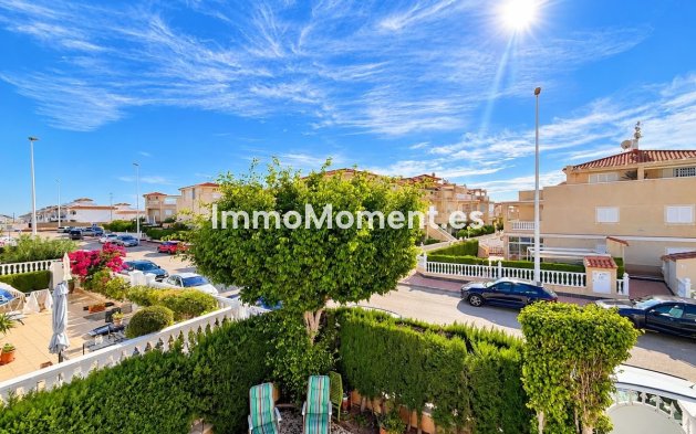 Resale - Detached villa - Orihuela Costa - La Florida