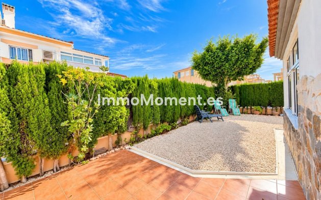 Resale - Detached villa - Orihuela Costa - La Florida