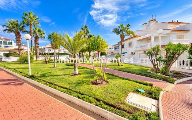 Resale - Detached villa - Orihuela Costa - La Florida