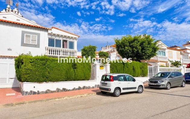 Resale - Detached villa - Orihuela Costa - La Florida
