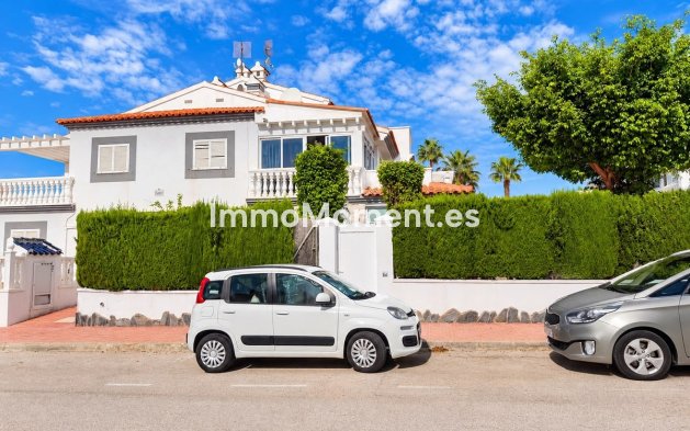 Resale - Detached villa - Orihuela Costa - La Florida