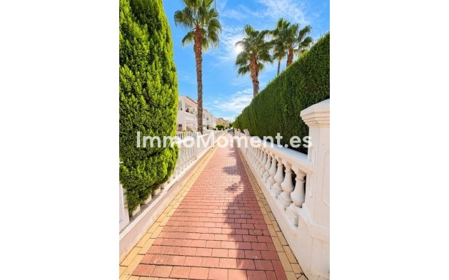 Resale - Detached villa - Orihuela Costa - La Florida