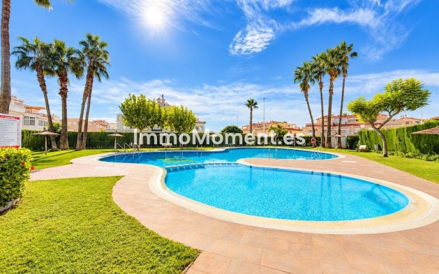Resale - Detached villa - Orihuela Costa - La Florida