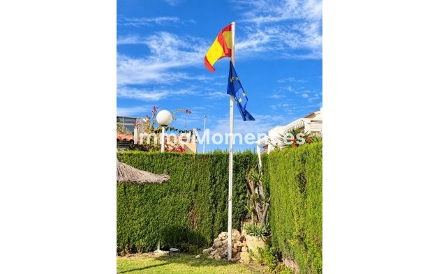 Resale - Detached villa - Orihuela Costa - La Florida